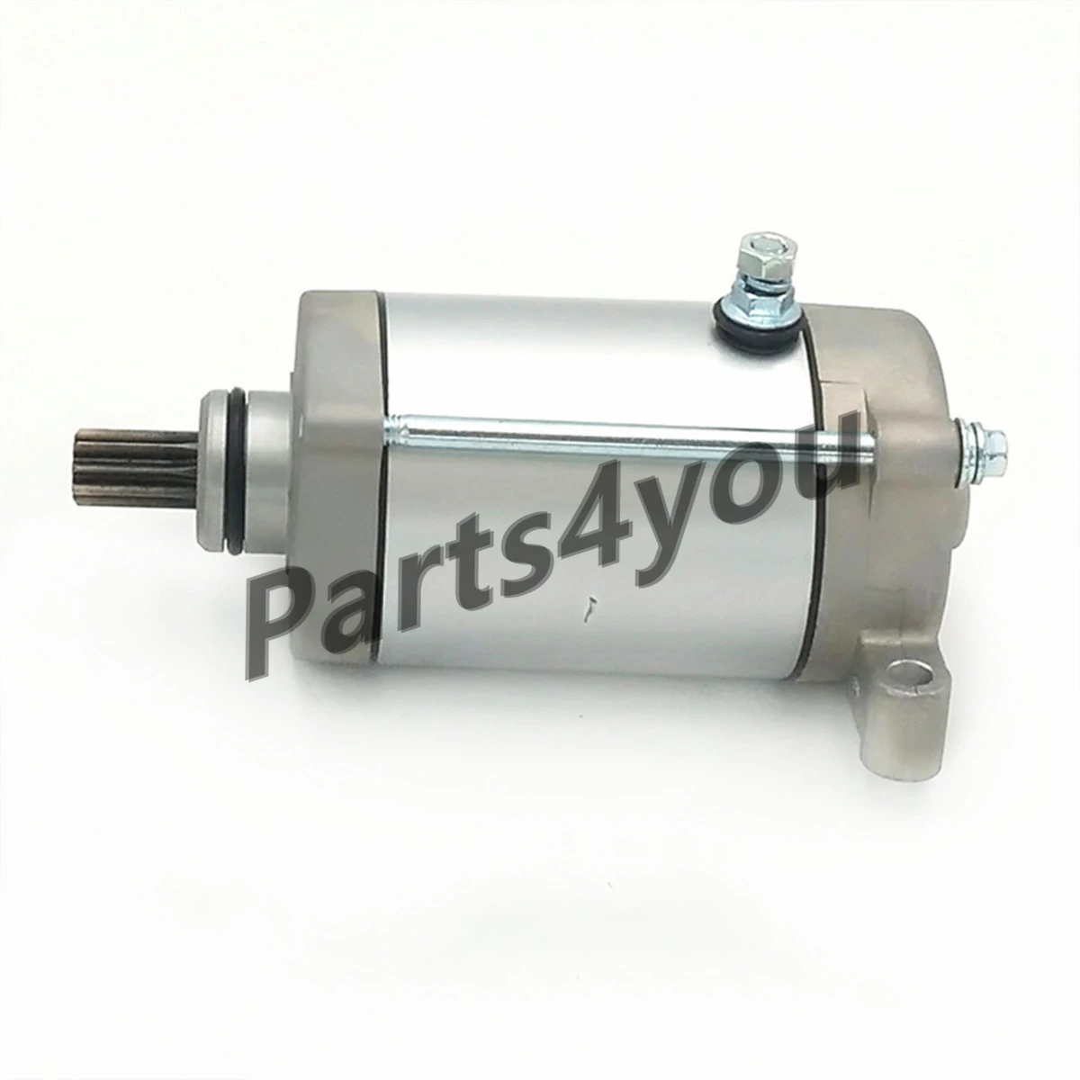 Starter Motor for Stels 500H 700H Hisun 500 700 31200-F39-0000 LU022599 Yamaha Grizzly Kodiak Rhino 450 660 5KM-81890-00-00