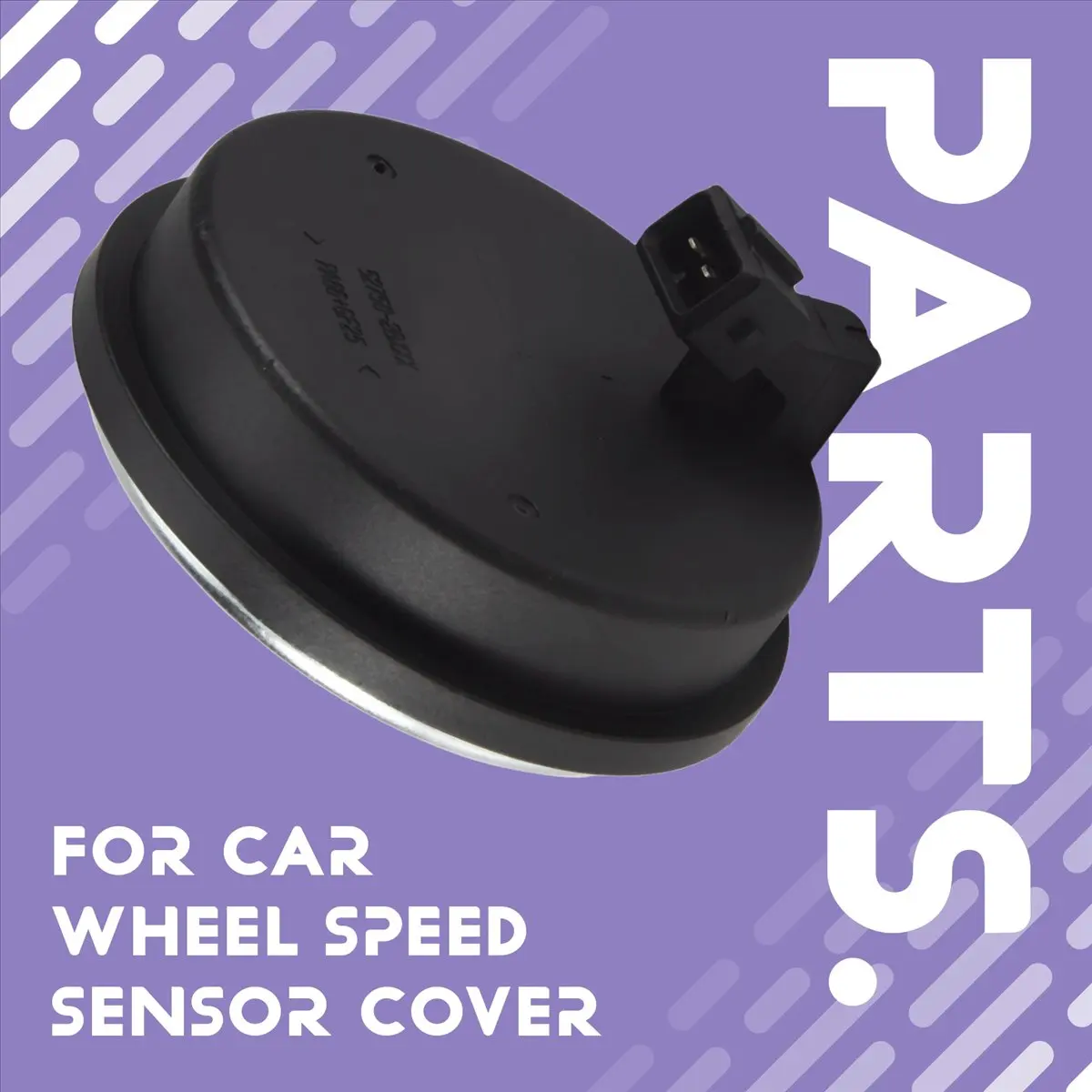 

Крышка датчика заднего колеса для HYUNDAI SANTA FE DM IX45 CM SORENTO 08-12, новые поступления