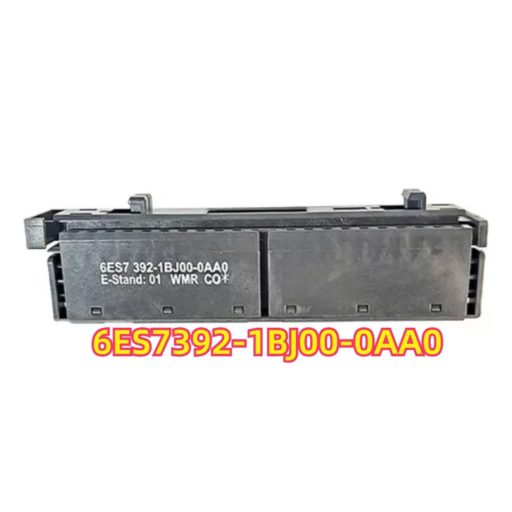 New  6ES7 392-1BJ00-0AA0 6ES7392-1BJ00-0AA0  S7-300 Front connector