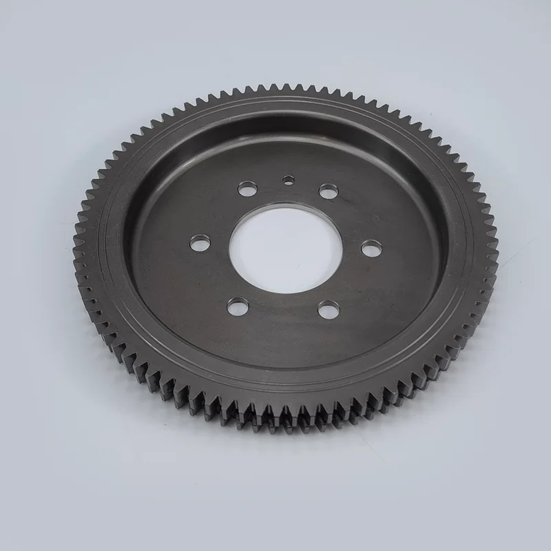 BRP для OEM 420834874, двойная шестерня стартера для GTX RXP RXT WAKE 180 215 230 260 Jetski