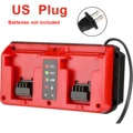 US Plug