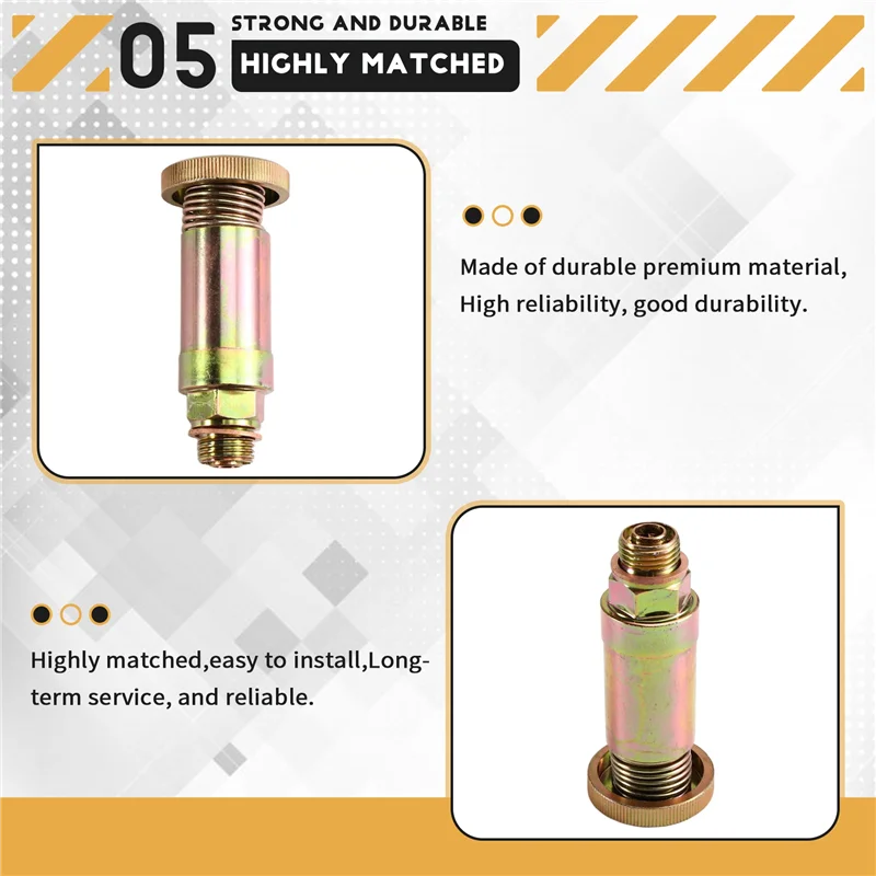 

New Diesel Hand Pump Priming Fuel Pump Hand Primer Pump 2447222000 2447222099 For Volvo MERCEDES-BENZ