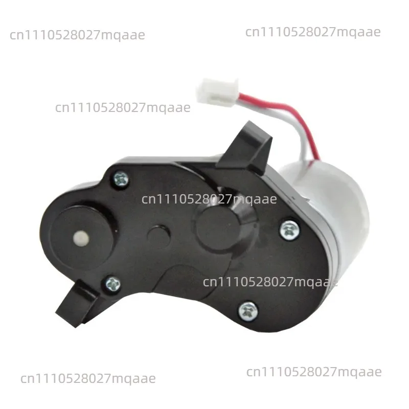 For Proscenic M6PRO Conga sweeper accessories middle sweeping motor roller brush motor fan