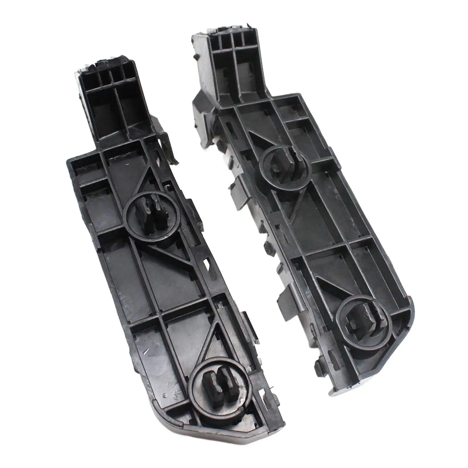 

71198-swa-003 Front Bumper Bracket Premium Side Beam Mount Support Spare