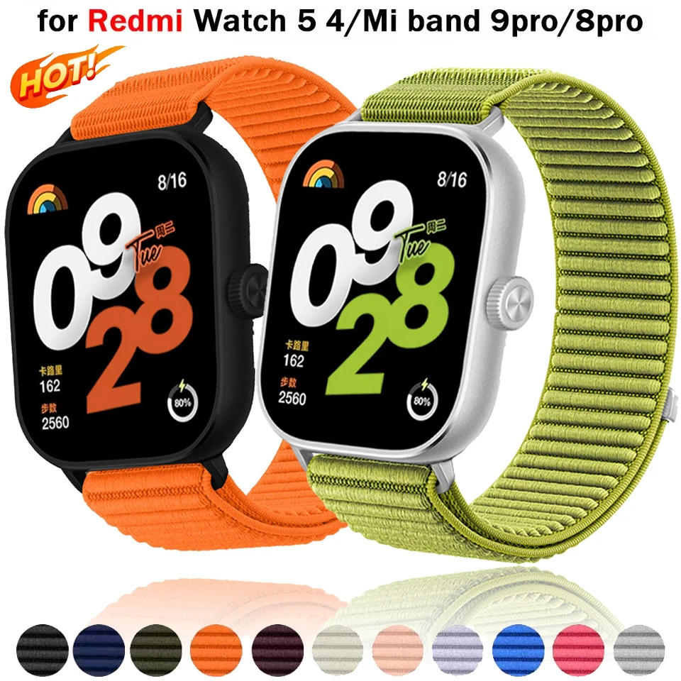 Nylon Loop Strap Fo… - image