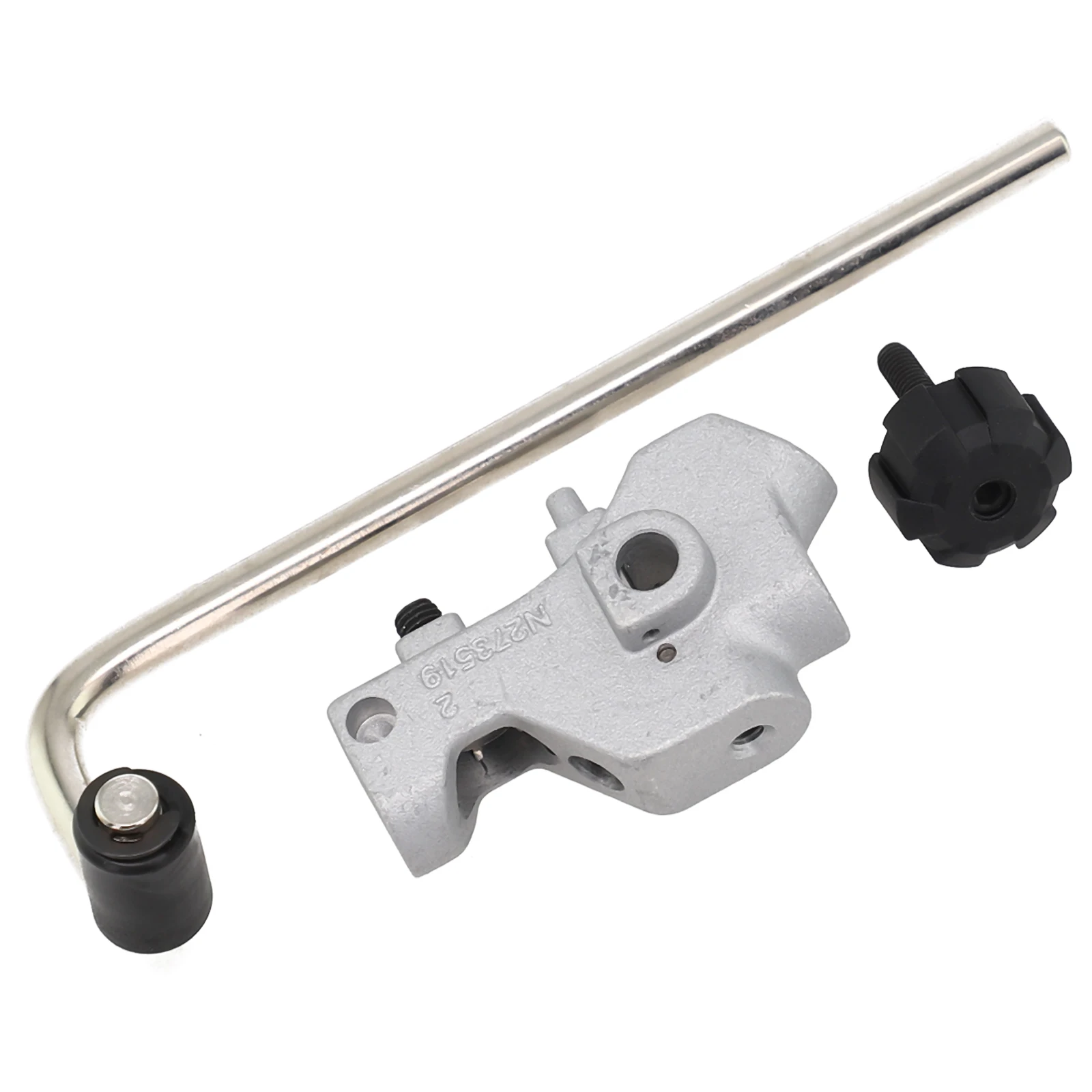 

Compatible with DCS355B DCS356B N275350 Block Assembly N275341 Depth Guide N278801 Knob Set for DCS354B DWE315K