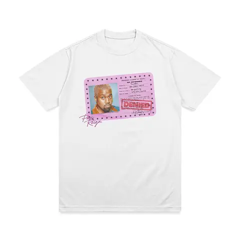 New Skateboard T-shirts and ID Card Pictures Printed Pure Cotton Boys Short-sleeved Top Breathable Sweat-absorbent Sports Shirts