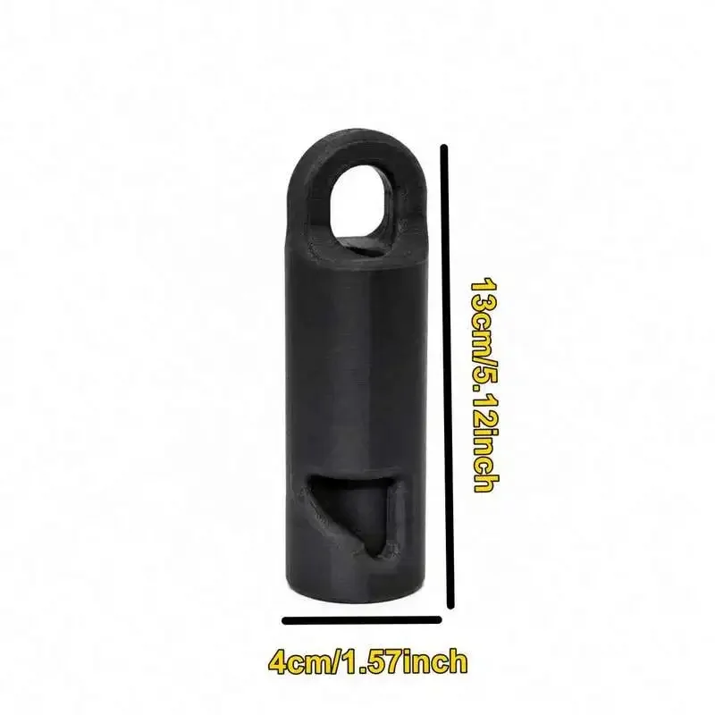 Wall Mount Hardware Storage Rack Workshop Extension Pole Holder Power Tool Shaft Hanging Hook