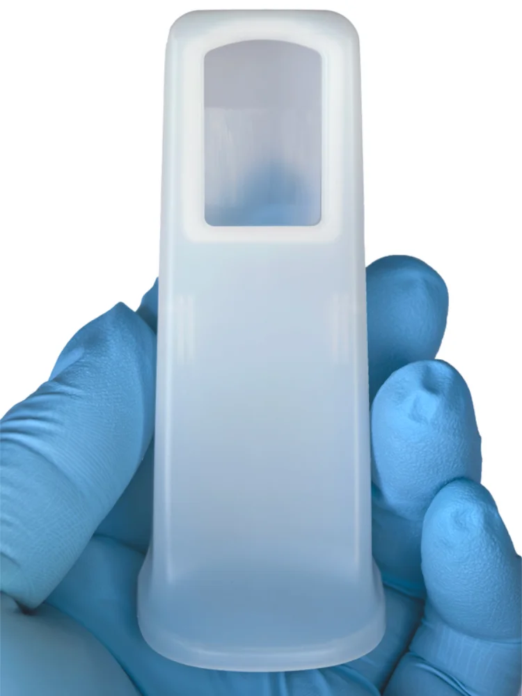 

Disposable Dentistry Protective Sleeve for iTero Lumina Dental PE iTero Intraoral Scanner Protective Covers Dentist tools