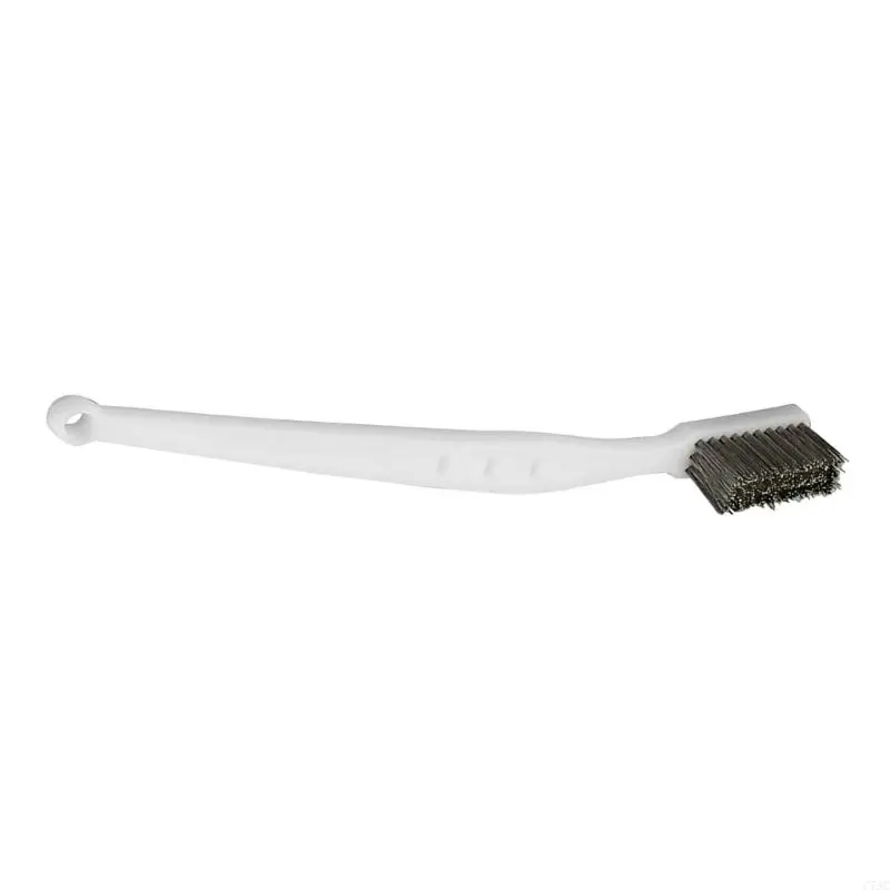 Công cụ bàn chải chăm sóc Craft Brush Craft Chăm sóc cao trung bình để bảo trì thủ công phức tạp C7AC