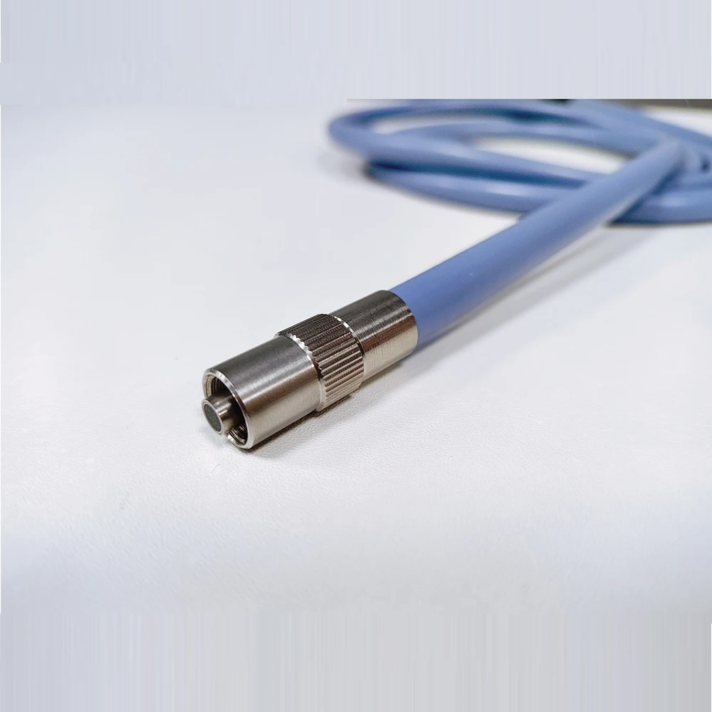 

Soft Endoscope Medical Fiber Optic Cable for Medical Equipment
