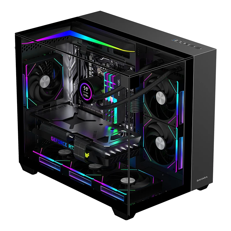 ゲーミングPC Ryzen7 5700X RTX3060ti 16GBram 61z6ZfMjK-L._AC_UF350,