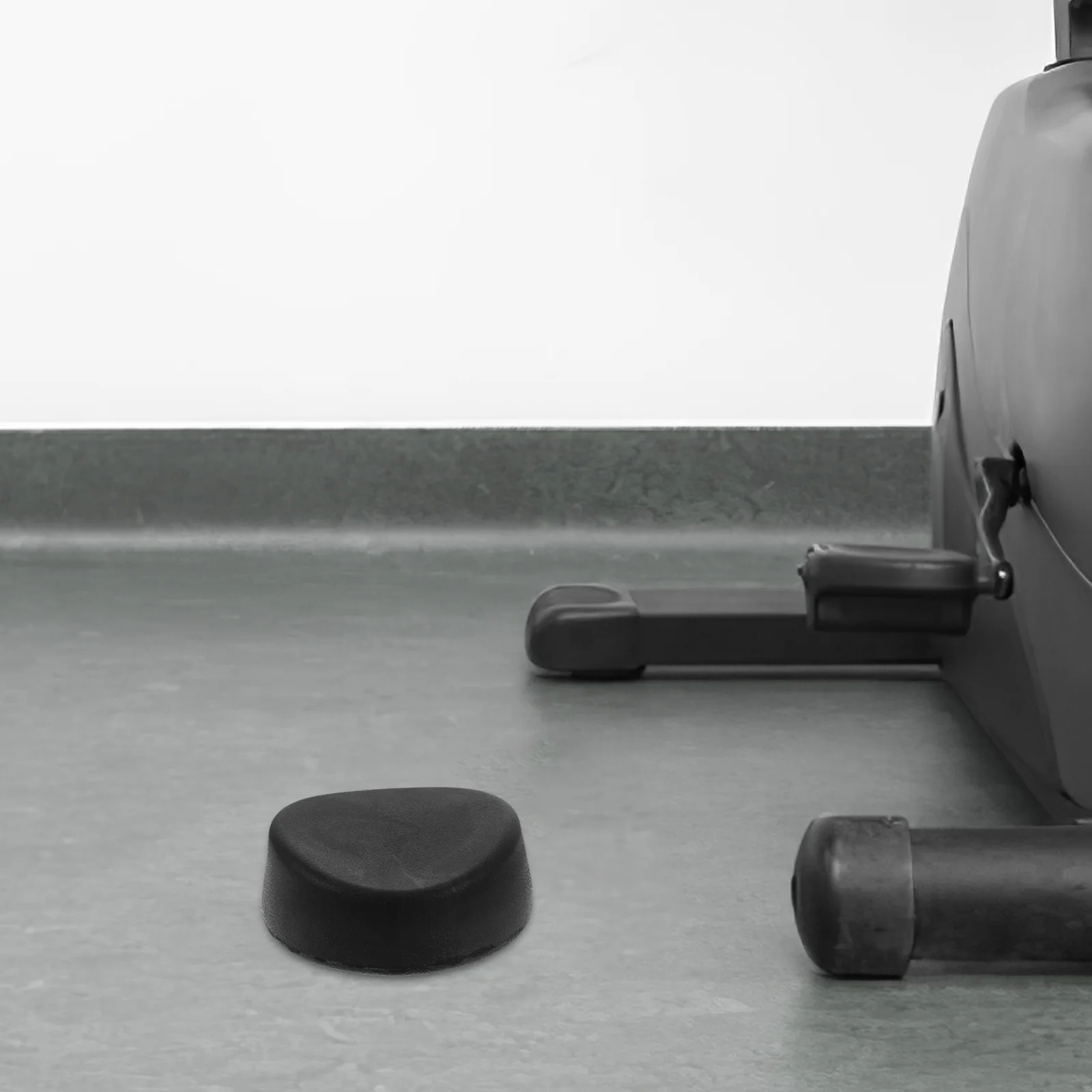 

Indoor Bike Armrest Pads Exercise Bike Handlebar Support with Elbow Cushion for Comfortable and Efficient Training Experience