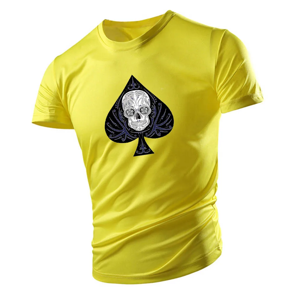 

Летняя повседневная модная спортивная футболка для взрослых и мужчин ort Sve, дизайн Cus, уникальная одежда с ручной росписью