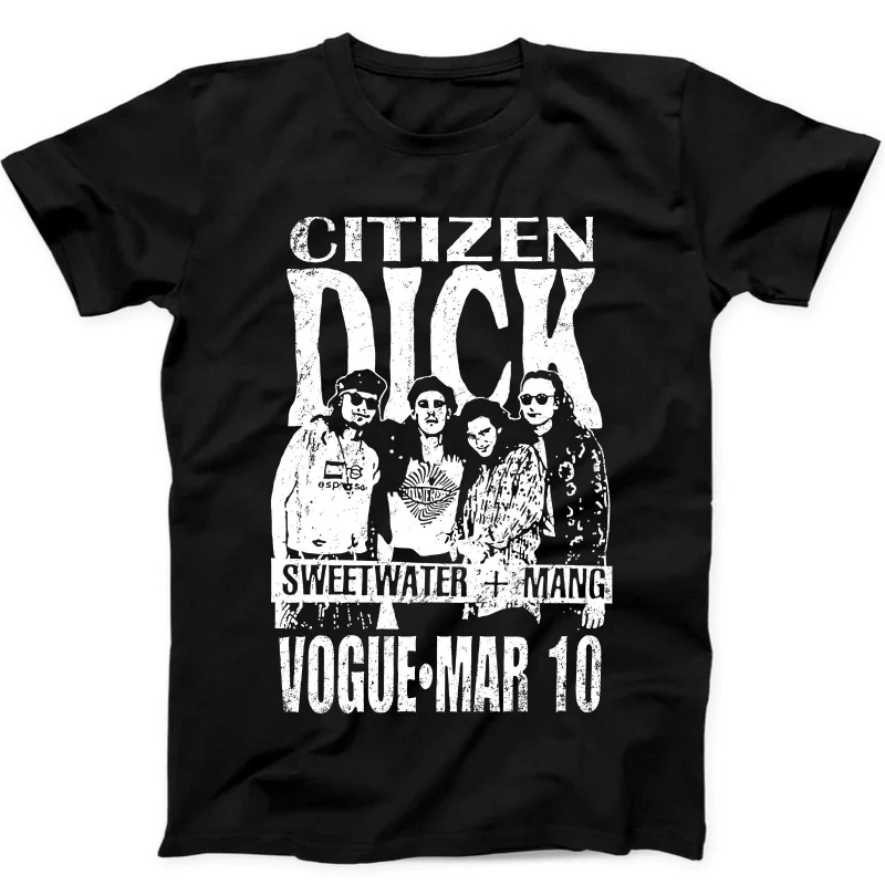 Citizen Dick 
