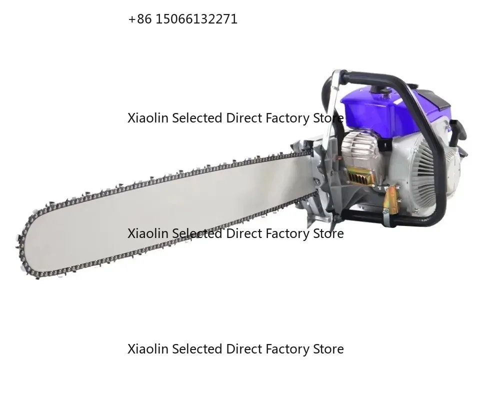 

New Arrival New Arrival Big Power 4.8KW Ms070 Chainsaw Australia 42Inches