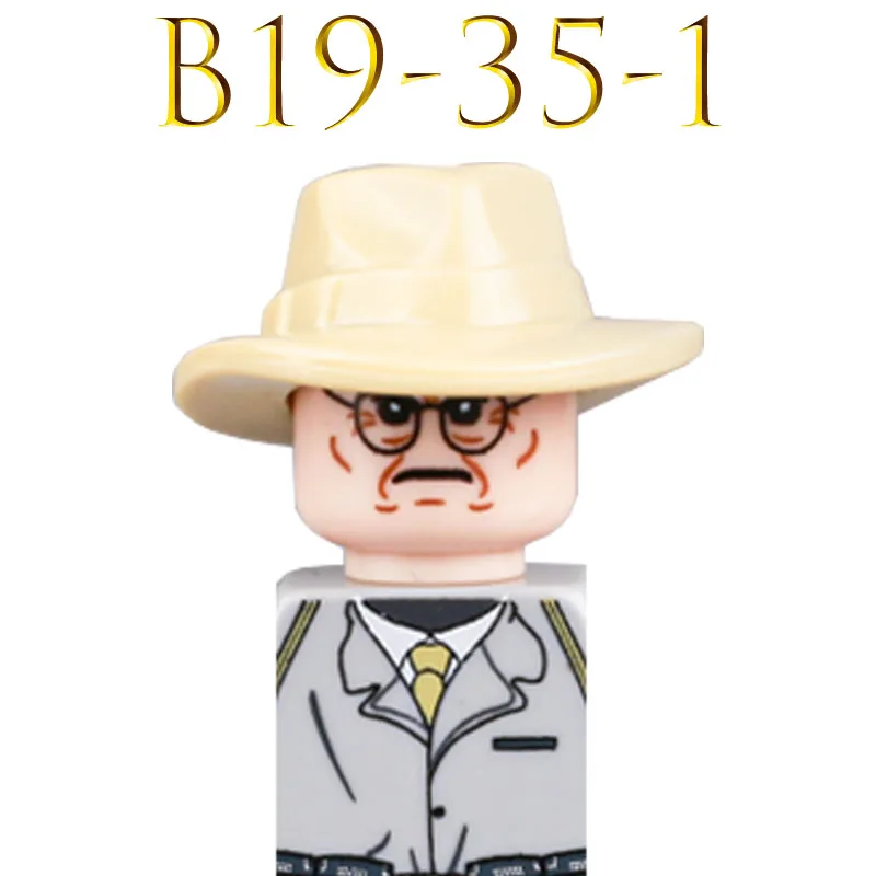 Figurines de soldats militaires de la seconde guerre mondiale, bloc de construction, infanterie de montagne allemande, marine de l'armée de l'air, uniforme de défilé de la milice pour jeunes, briques, jouet pour enfants