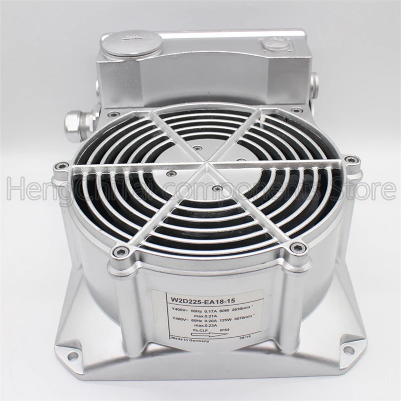 Original 100% Working W2D225-EA18-15 W2D225-EA18-02 cooling fan