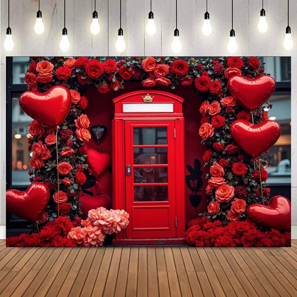 Selamat Hari Valentine Bingkai - Photography Date ulasan dan harga
