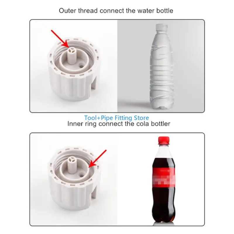 F92B Safe Automatic Water Level Controller Fish Tanks Automatic Water Replenisher Water Level Water Adders