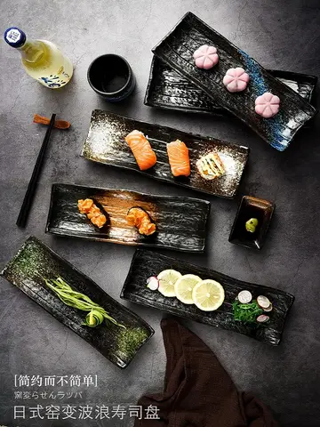 10 best sales सुशी टेबल - №7