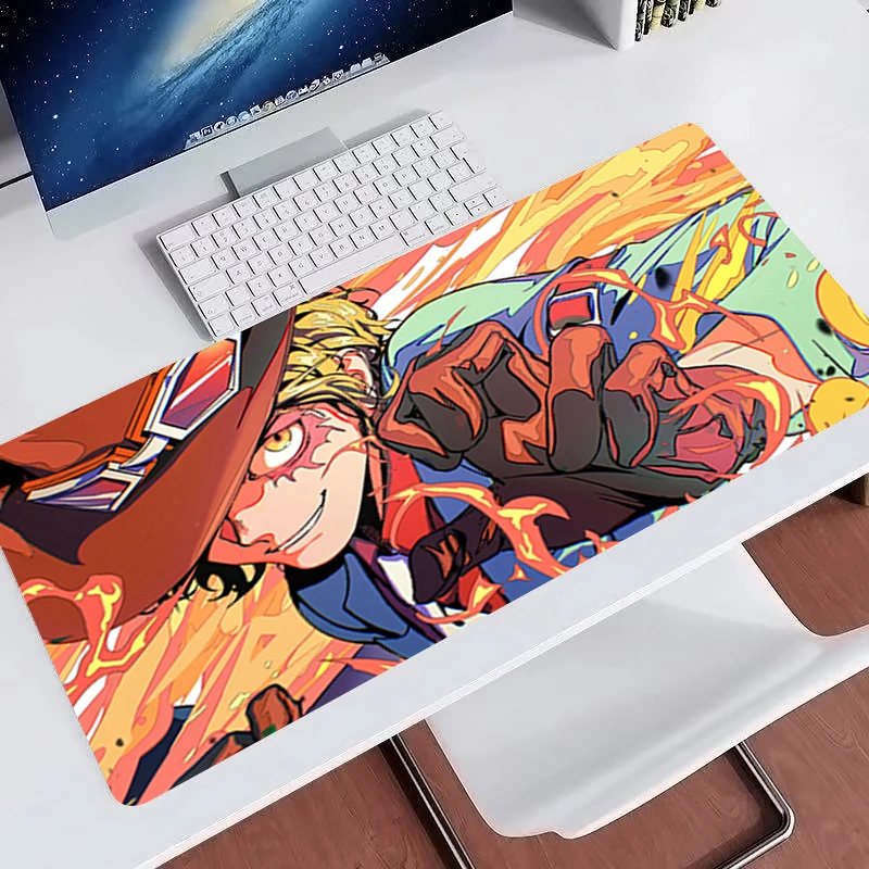 Large E-sports Gamer Mouse pad - Laptop Accessories Design recension och pris