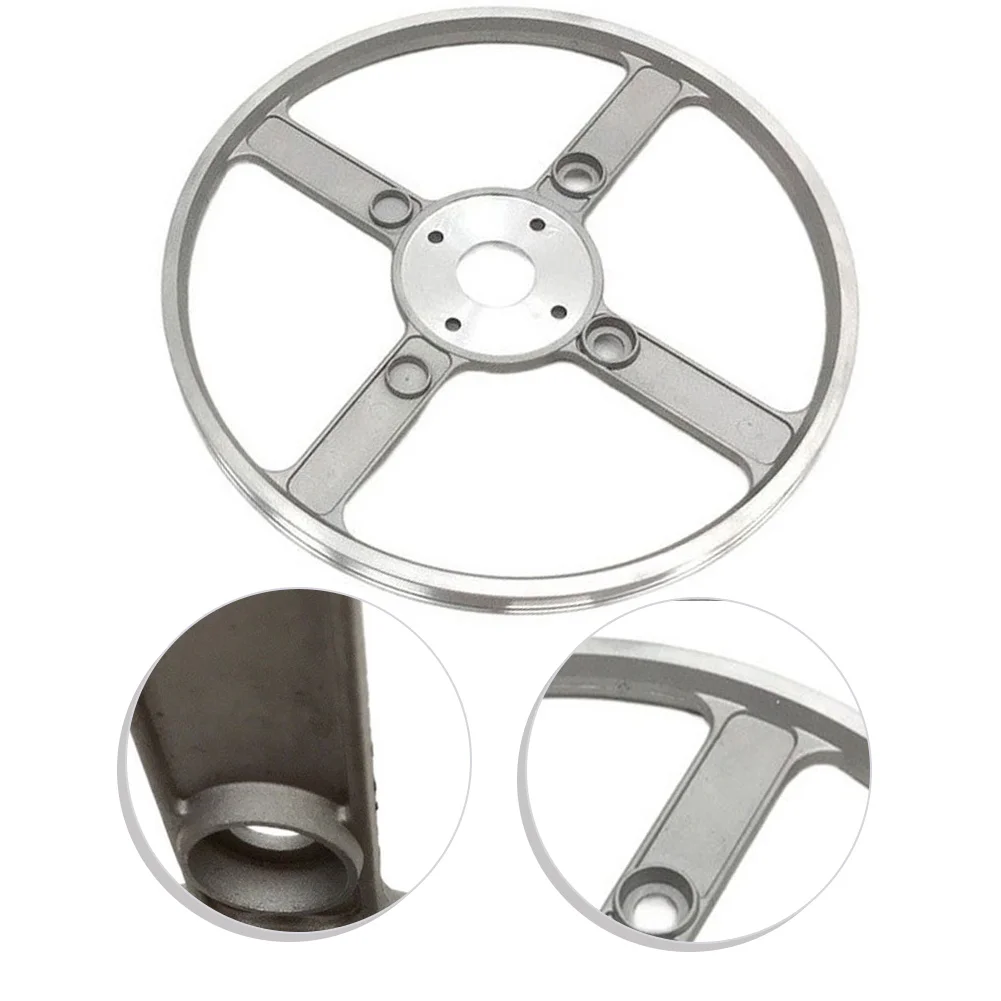 For Professional Gym Studios Bike Bottom Bracket High Power Transmission Efficiency Vibration Reducing Structure
