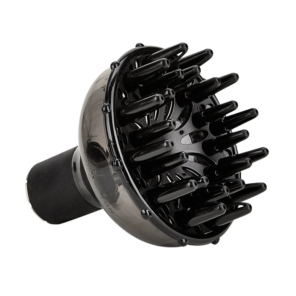 Universal Hair Curl Diffuser Cover Hairdryer Curly Drying Blower Hair Curler Wavy Styling Tool Accessories for Salon