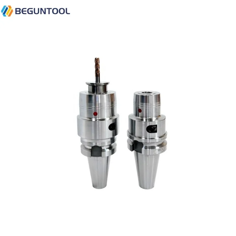 BT الهيدروليكية تشاك أداة عرقوب BT30 BT40 BT50 PHC06 PHC08 PHC10 PHC12 PHC16 PHC20 كوليت BT حامل الأدوات الهيدروليكية PHC #3