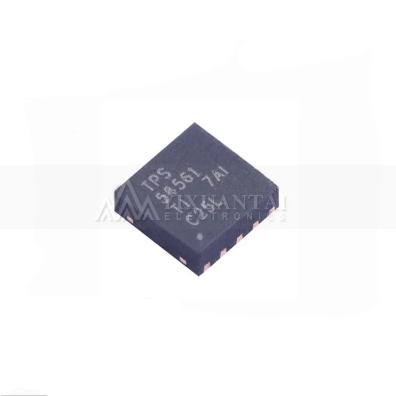 

10pcs/lot TPS54561DPRR TPS54561 WSON-10 New original ic chip In stock