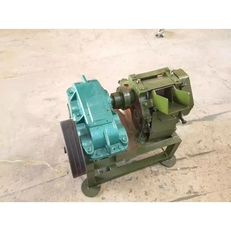 Small commercial manual cane juicer press Hand juicer with motor core components