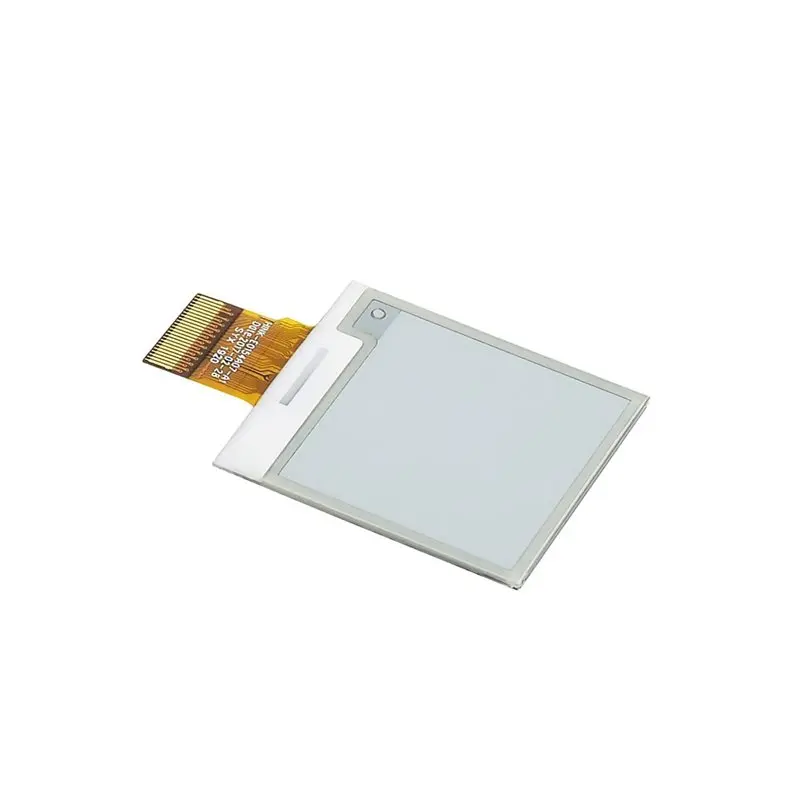 N36R-For Arduino For STM32 Raspberry Pi 4B Compatible 1.54Inch SPI E-Ink E-Paper Display Screen For Coding Projects