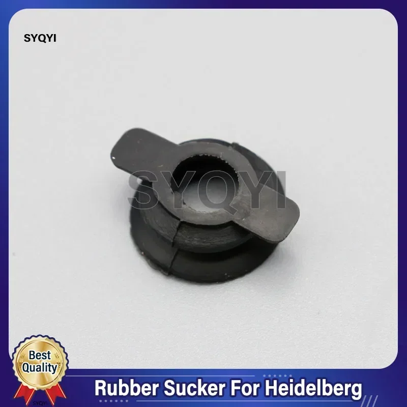 Best Quality 66.028.405 G2.028.405 42.016.073  Rubber Sucker For Heidelberg Printing Machine Parts