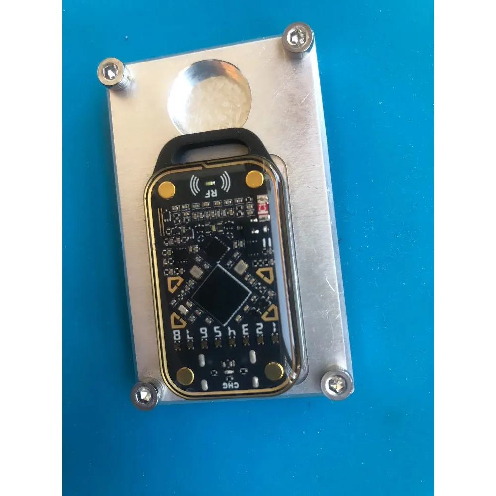 AvaCoreChameleon Ultra Remastered 6-layer Rfid
