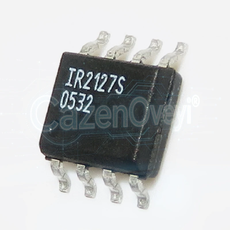 15-50PCS LA4282 4282 IR2127S IR2127 2SC5198 C5198 NT96632BG-CS NT96632BG NT96632 FPF2702 2702 AON6500 AO6500 6500