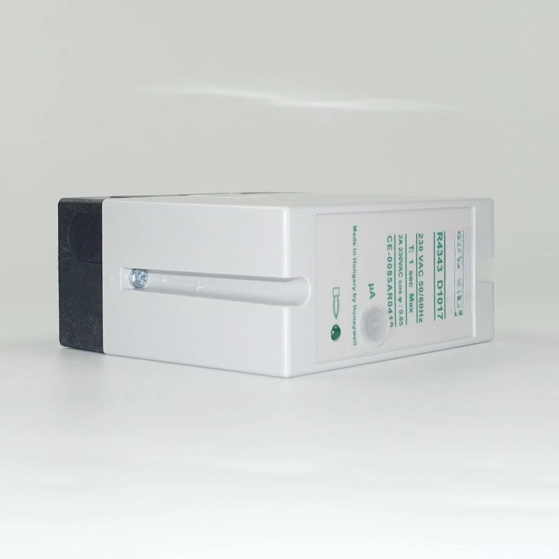 Contrôleur de permission de Flamme Authentique, R4343E1014 D1017 RA890F1304 G1245