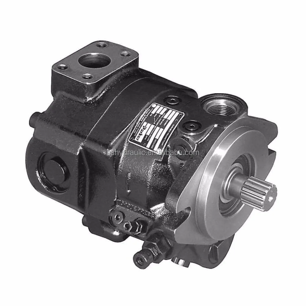 Hot Sales Parker PAVC Of PAVC33,PAVC38,PAVC65,PAVC100 Variable Volume Piston Pumps