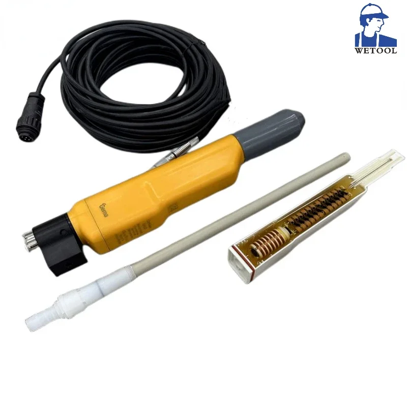 

Powder gun with 20M Gun cable for Gema OptiGun 2-AX Automatic powder gun GA02