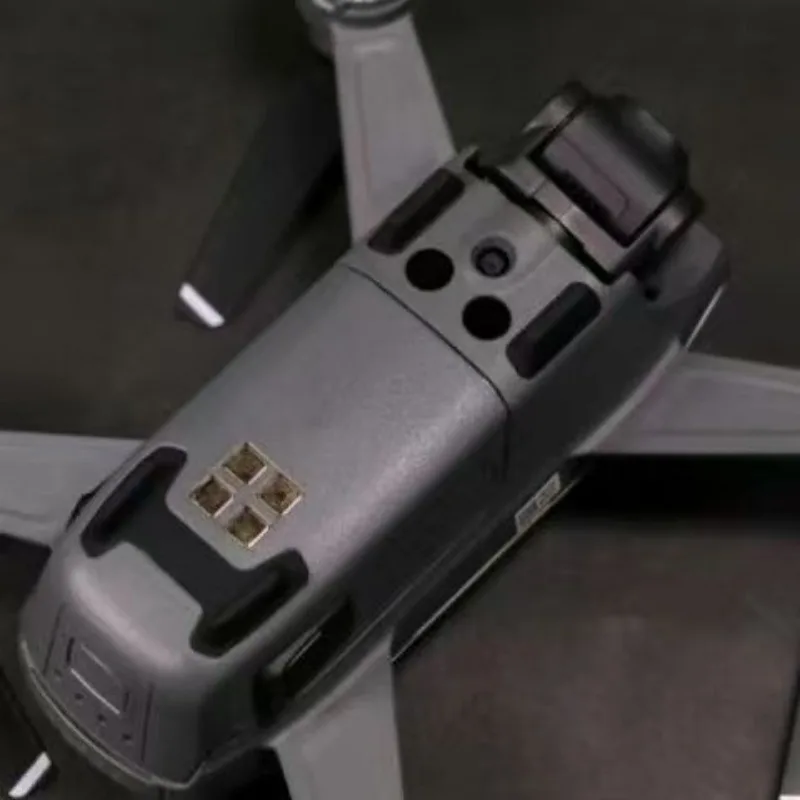 

11,4 В,1480 мАч, 100% новый оригинальный литий-ионный аккумулятор для DJI Spark, пропеллер, лезвие, аккумулятор для дрона, аксессуары, часть ✈️