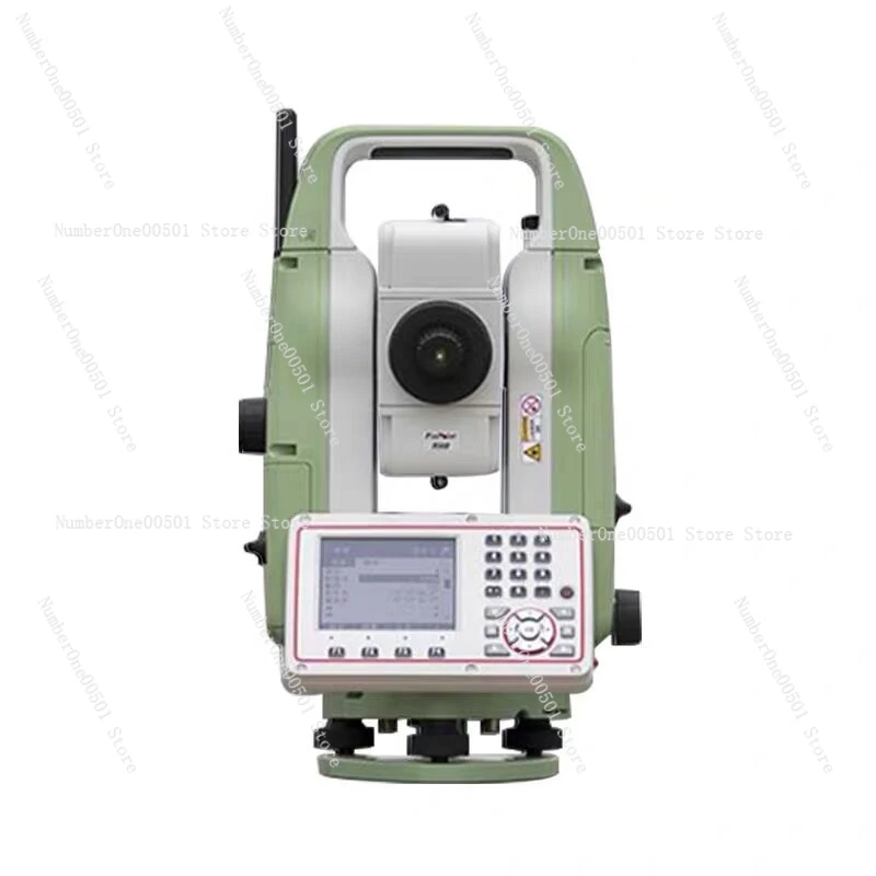 Applicable to Leica Total Station TS02Plus/TS06Plus/TS09-1/TZ05/TZ08-1/TZ11