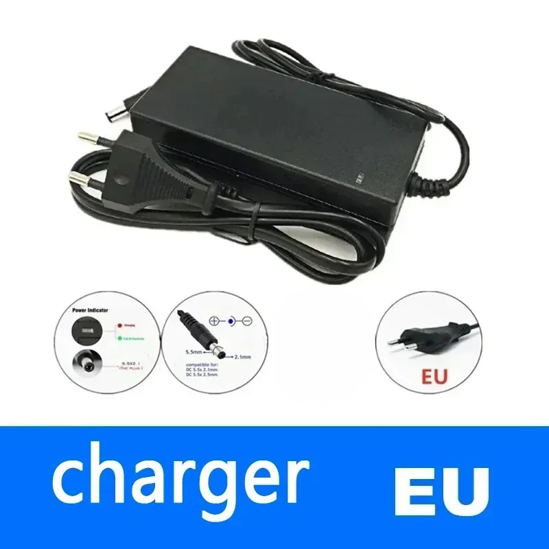 36V 100000mAh 18650 Rechargeable Lithium Battery Pack 10S3P Power Modified Bicycle Scooter Electric Vehicle with BMS