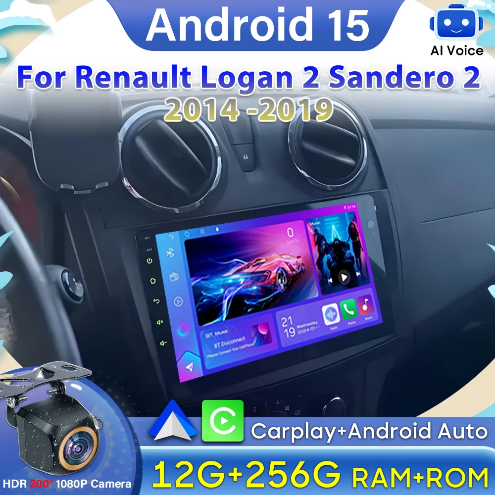 Android Auto For Re… - image