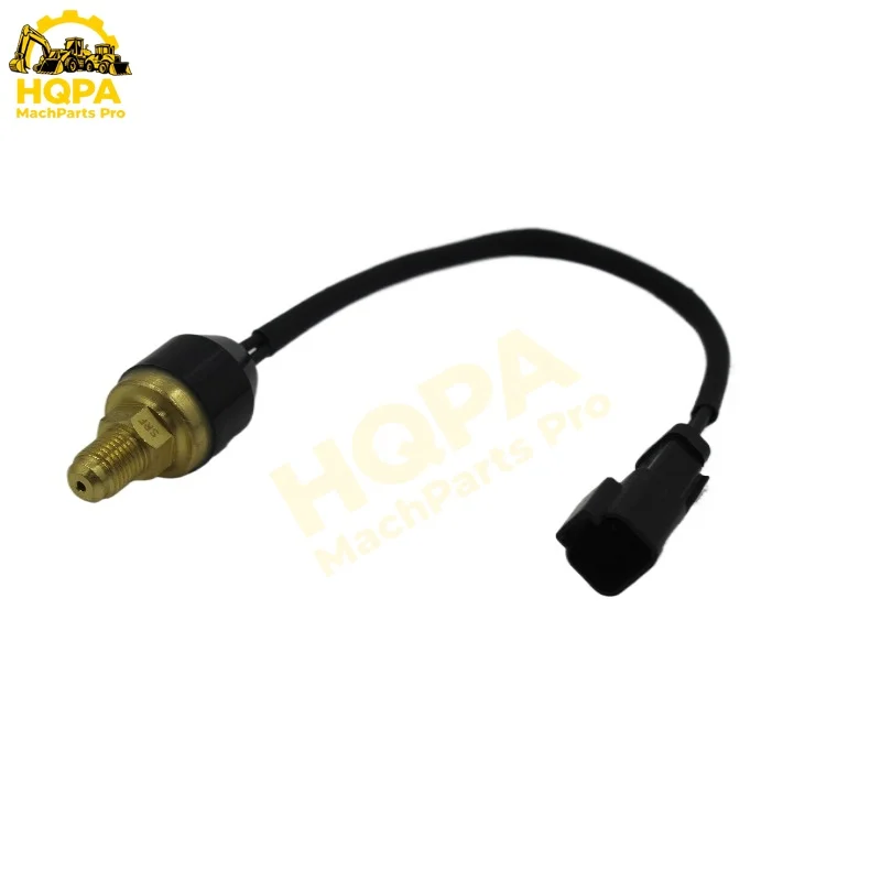 CA3095768 309-5768 3095768 Pressure Sensor for Caterpillar excavator E311C E311D E312D E312D2 E313D E313D2 E314C E314D E315C