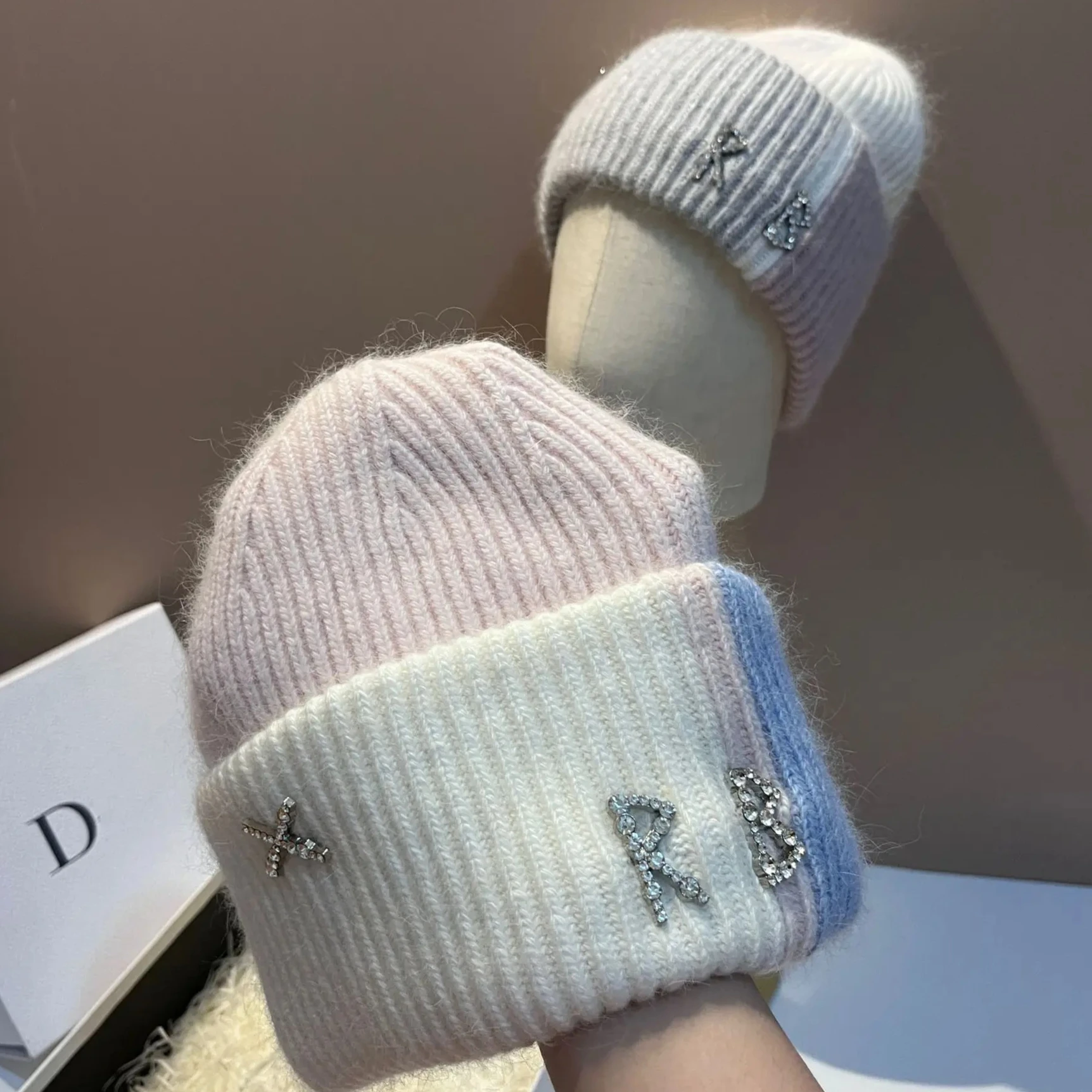 Fashion Rabbit Fur … - image