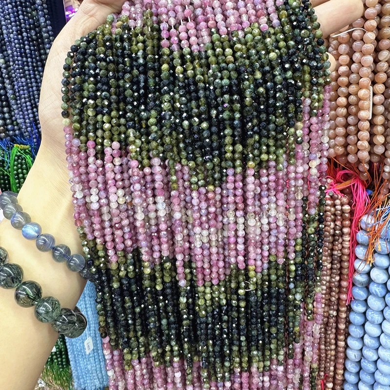 Thumbnail 4 - #62 Latest Natural Stone Bead Bracelets Offers