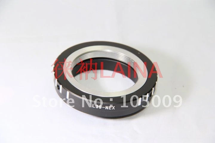M39 L39 Lens To E Mount Adapter Ring For NEX3 NEX5 NEX7 A7 …
