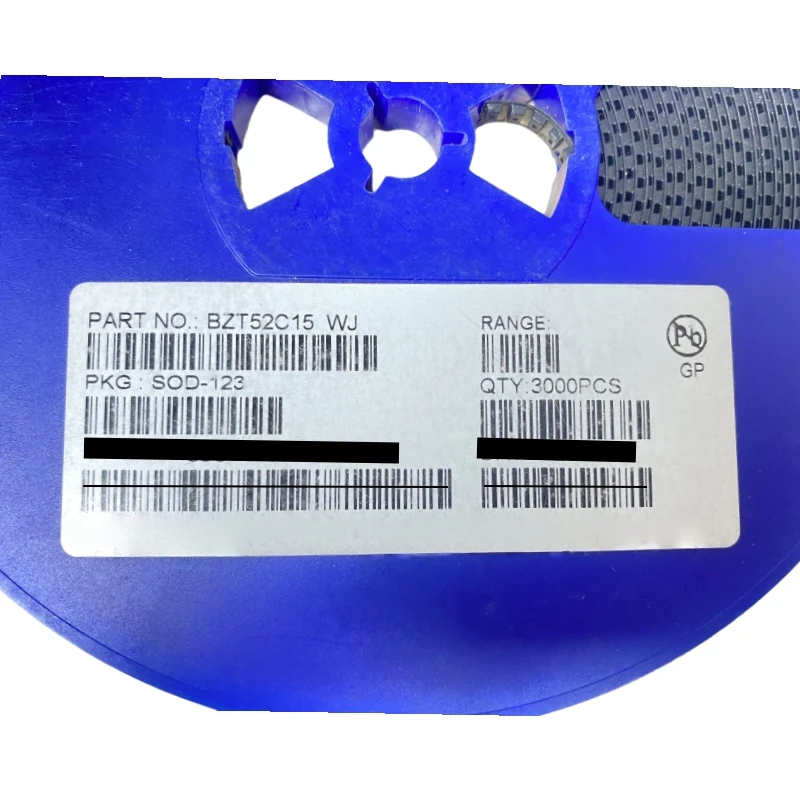 1000Pcs/Lot BZT52C2…