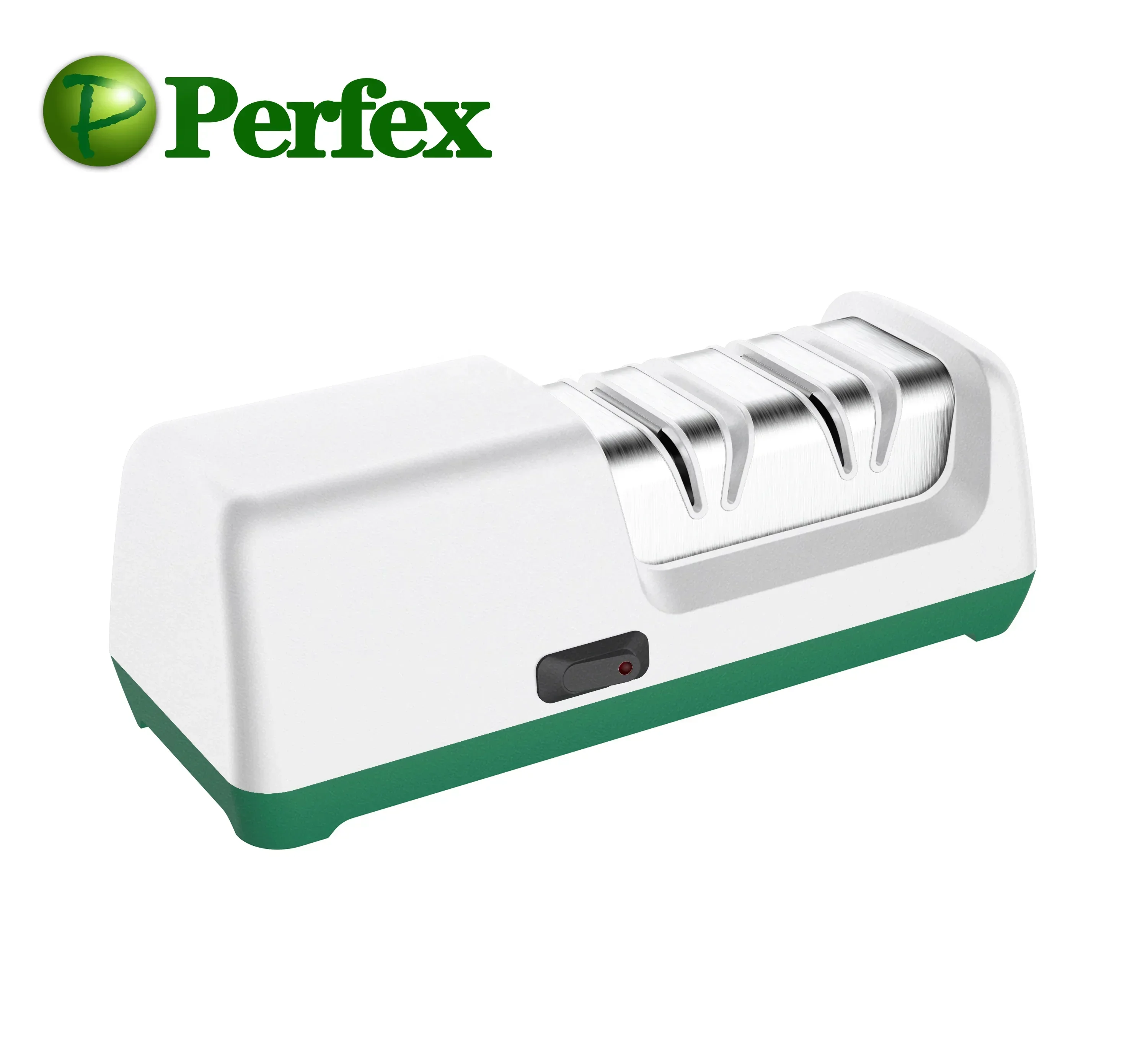 Geräuscharmer elektrischer Messerschärfer