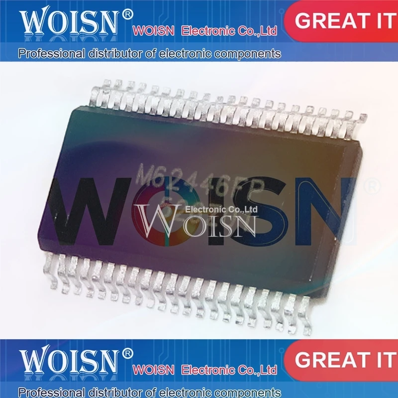 Premium Offer 1-5-10pcs M62446FP M62446  Price discounts Spot supply Ready Stock