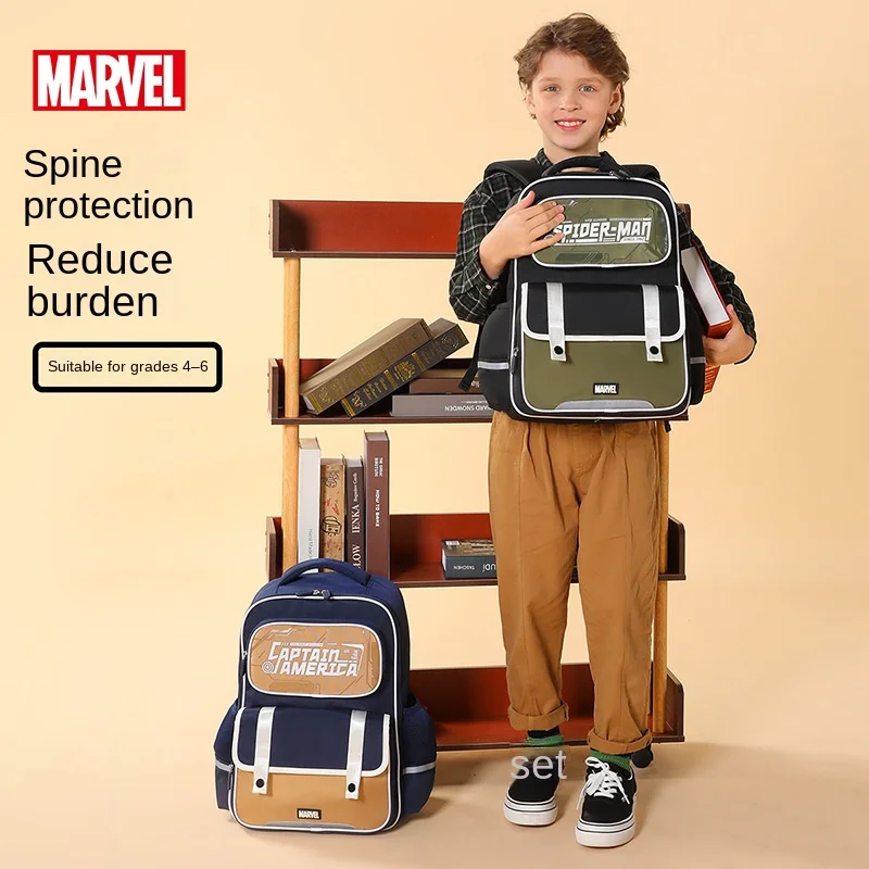 borsa-da-scuola-marvel-boy-per-studenti-delle-scuole-elementari-di-grado-2-5-zaino-ortopedico-per-studenti-delle-scuole-elementari-grande-capacita-leggero-impermeabile-regali-per-bambini-mochila